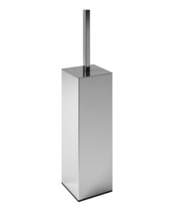 Πιγκάλ Τουαλέτας Inox 8x40εκ. Pam & Co 816-00124home