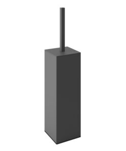 Πιγκάλ Τουαλέτας Matt Anthracite 8x40εκ. Pam & Co 816-11324home