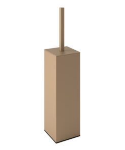 Πιγκάλ Τουαλέτας Matt Beige 8x40εκ. Pam & Co 816-10324home