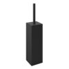 Πιγκάλ Τουαλέτας Matt Black 8x40εκ. Pam & Co 816-40324home