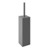Πιγκάλ Τουαλέτας Matt Concrete Grey 8x40εκ. Pam & Co 816-16324home