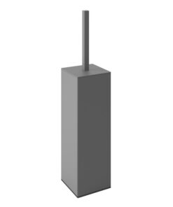 Πιγκάλ Τουαλέτας Matt Concrete Grey 8x40εκ. Pam & Co 816-16324home