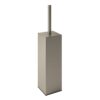 Πιγκάλ Τουαλέτας Matt Inox 8x40εκ. Pam & Co 816-01124home