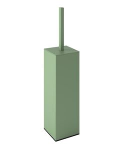 Πιγκάλ Τουαλέτας Matt Mint 8x40εκ. Pam & Co 816-90324home