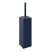 Πιγκάλ Τουαλέτας Matt Navy Blue 8x40εκ. Pam & Co 816-20324home