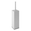 Πιγκάλ Τουαλέτας Matt White 8x40εκ. Pam & Co 816-03324home