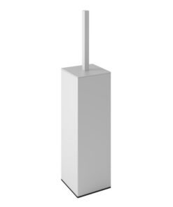 Πιγκάλ Τουαλέτας Matt White 8x40εκ. Pam & Co 816-03324home