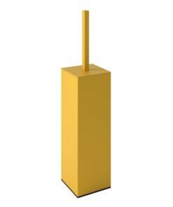 Πιγκάλ Τουαλέτας Matt Yellow 8x40εκ. Pam & Co 816-60324home