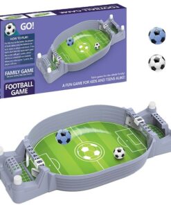 Ποδοσφαιράκι Go Family Game 26x4x13εκ. Toy Markt 69-185424home