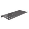 Ράφι Μπάνιου Ανοξείδωτο Matt Anthracite Pam & Co 28x15x1εκ. 3015-11324home