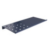Ράφι Μπάνιου Ανοξείδωτο Matt Navy Blue Pam & Co 28x15x1εκ. 3015-20324home