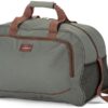 Σακ βουαγιάζ 50x29x23εκ. benzi 5368 Grey24home