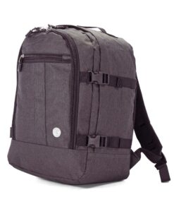 Σακίδιο Πλάτης Under Seat Polyester 36x20x45εκ. benzi 5770 Anthracite24home