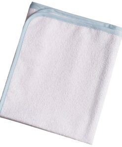 Σελτεδάκι Bebe Αδιάβροχο 40x60εκ. Με Ρέλι Σιέλ 1010224home