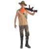 Στολή Παιδική Hunter (Νο 4-6, 7-10, 11-14) 3-222324home