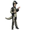 Στολή Παιδική Skeleton Dinosaur (Νο 4-6, 7-10, 11-14) 3-237124home