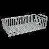 Θήκη Ραφιού Kanguro Polytherm Metaltex 50x26x14εκ.24home